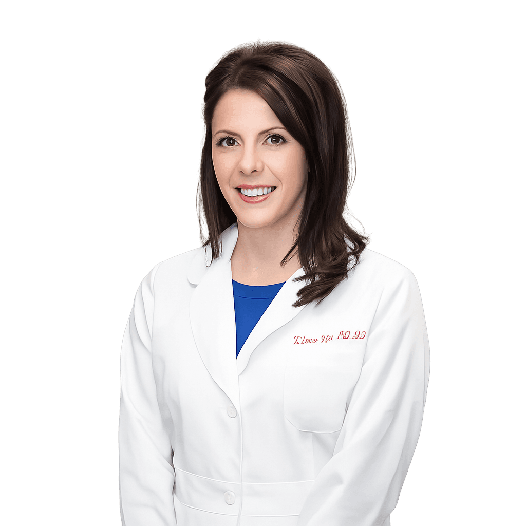 Kristi Crowe White